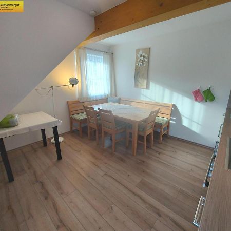 Haus Sandlweber Bad Mitterndorf Exterior foto