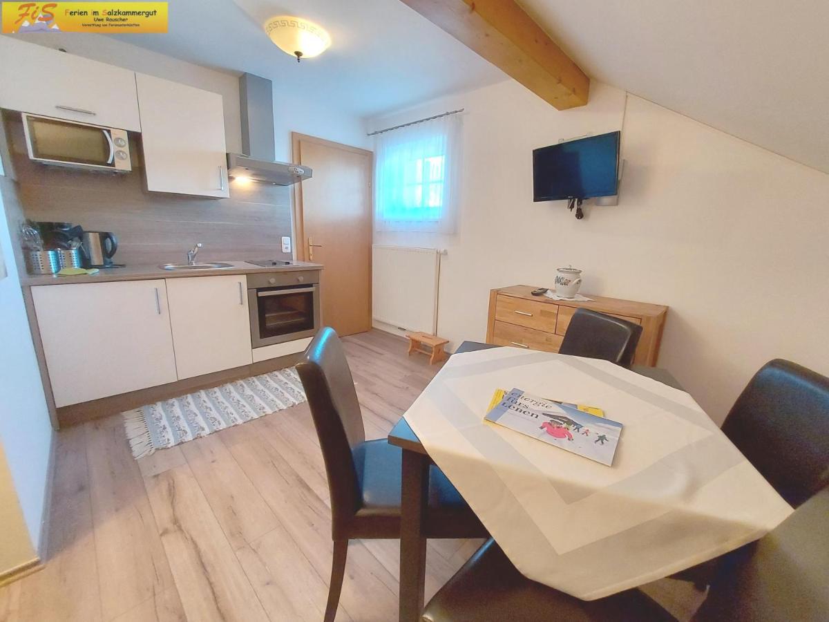 Haus Sandlweber Bad Mitterndorf Exterior foto