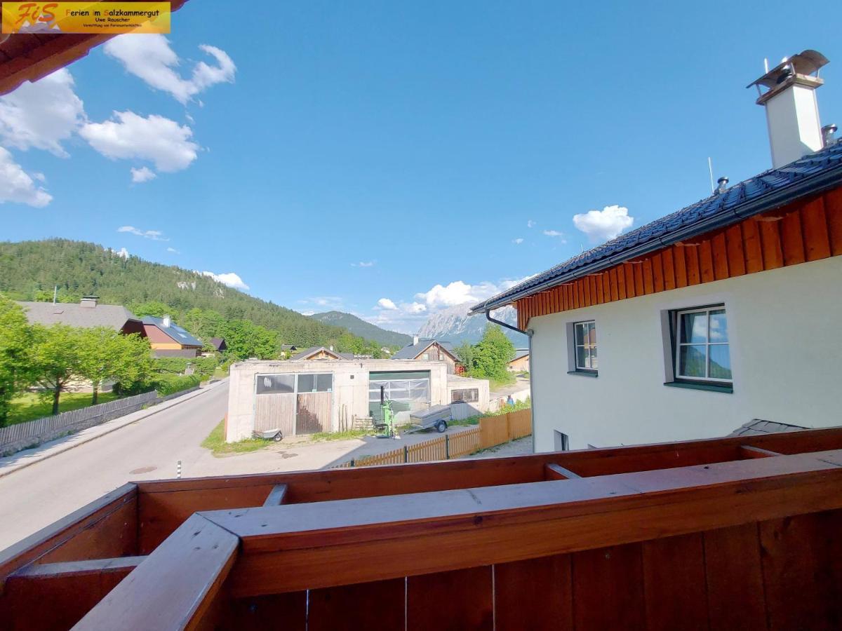 Haus Sandlweber Bad Mitterndorf Exterior foto