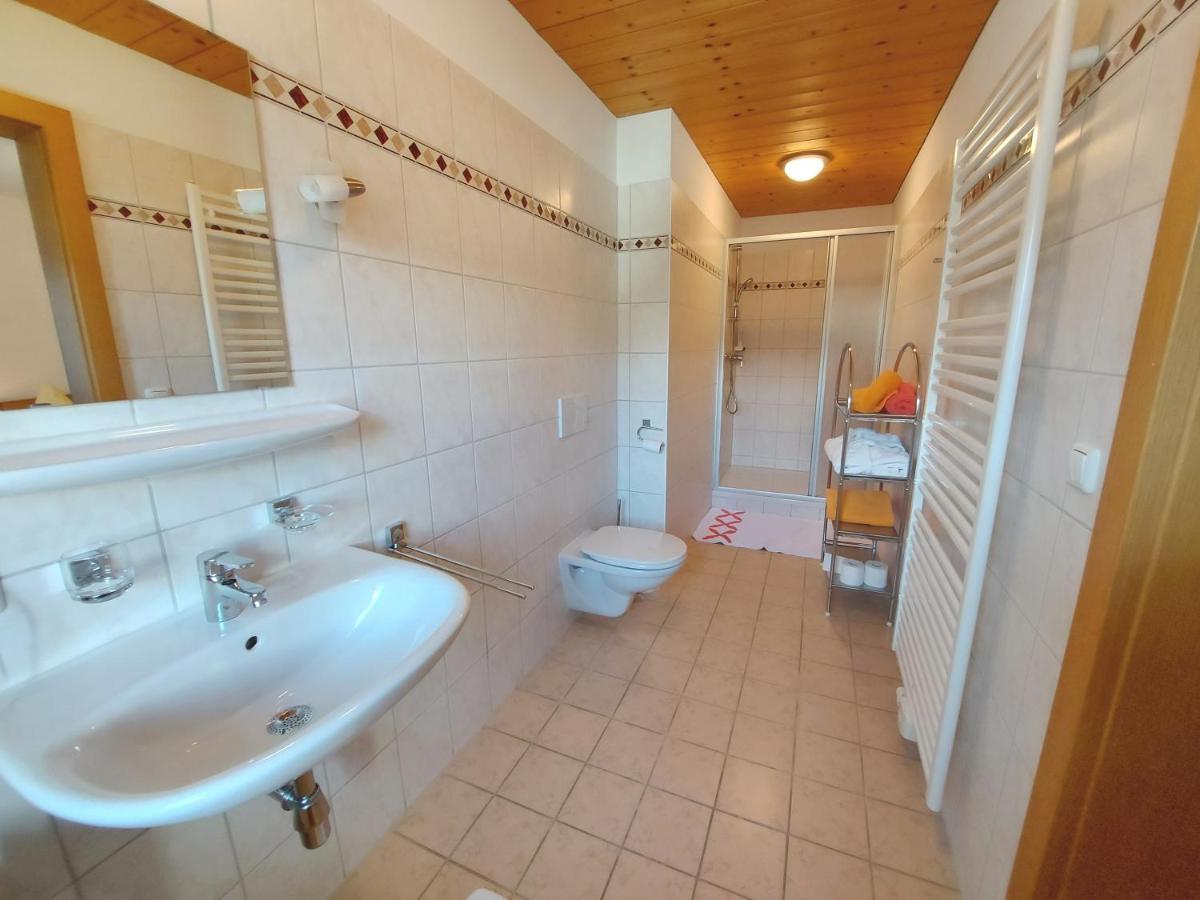 Haus Sandlweber Bad Mitterndorf Exterior foto