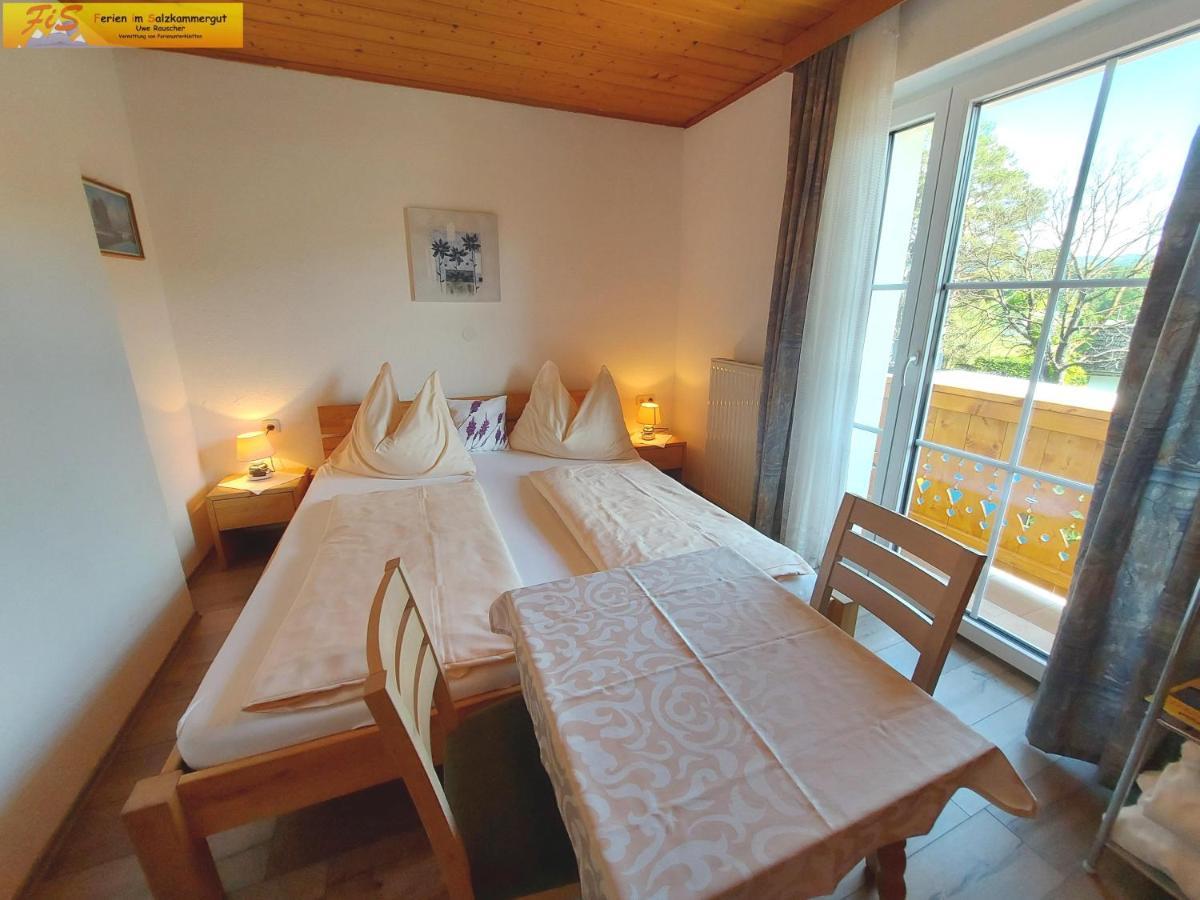 Haus Sandlweber Bad Mitterndorf Exterior foto