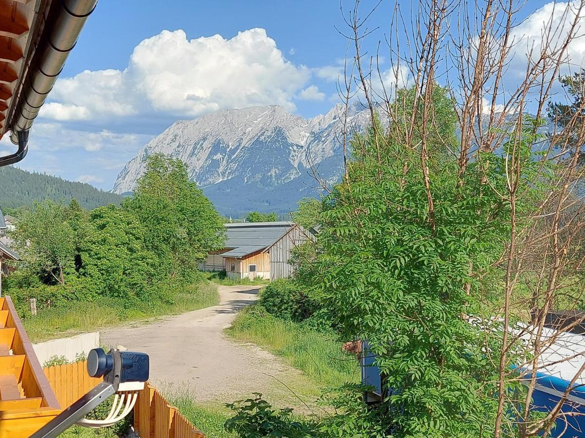 Haus Sandlweber Bad Mitterndorf Exterior foto