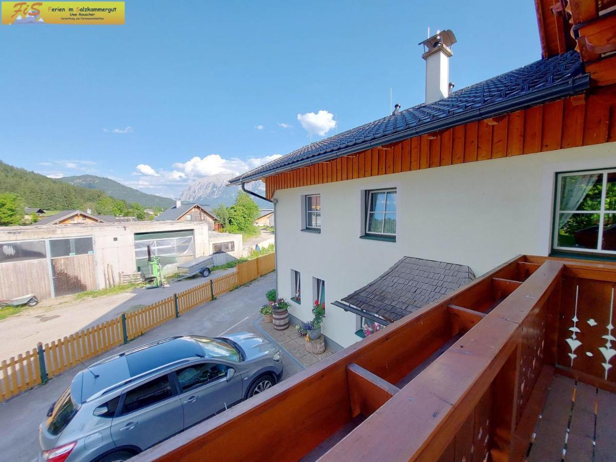 Haus Sandlweber Bad Mitterndorf Exterior foto