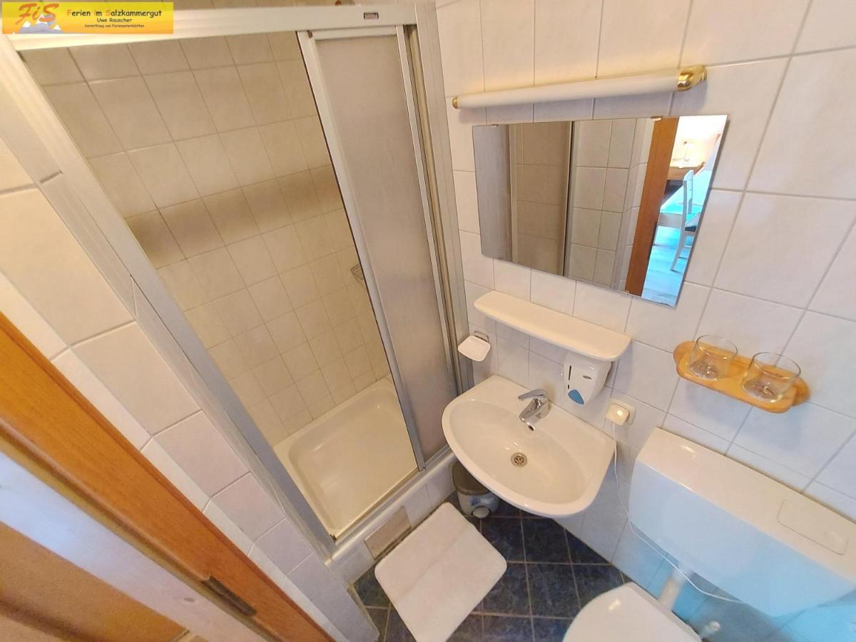Haus Sandlweber Bad Mitterndorf Exterior foto