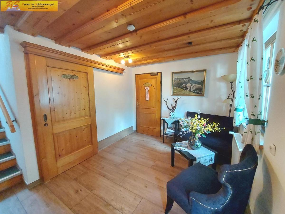 Haus Sandlweber Bad Mitterndorf Exterior foto