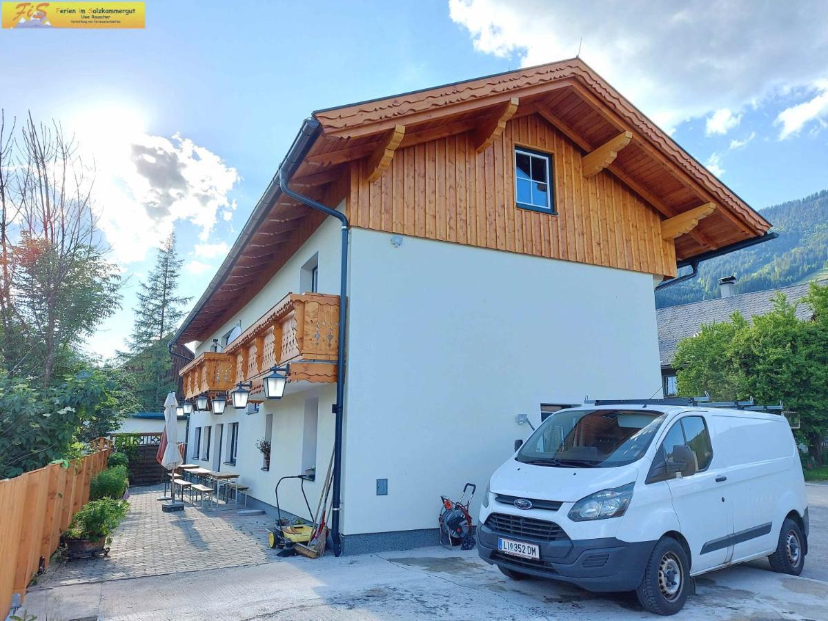 Haus Sandlweber Bad Mitterndorf Exterior foto