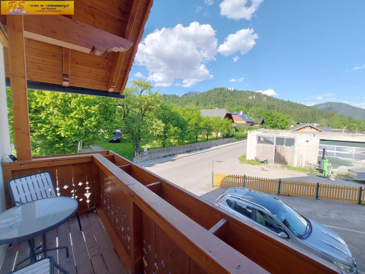 Haus Sandlweber Bad Mitterndorf Exterior foto