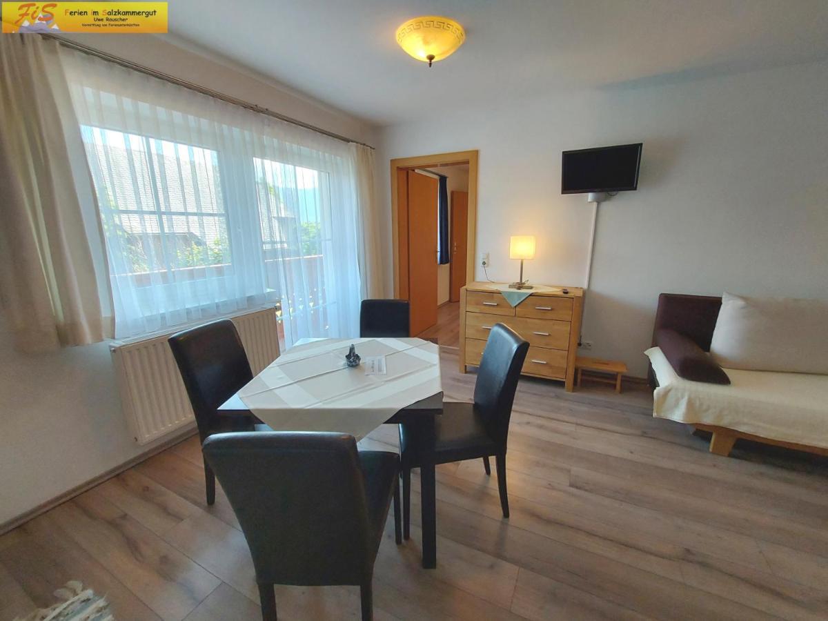 Haus Sandlweber Bad Mitterndorf Exterior foto