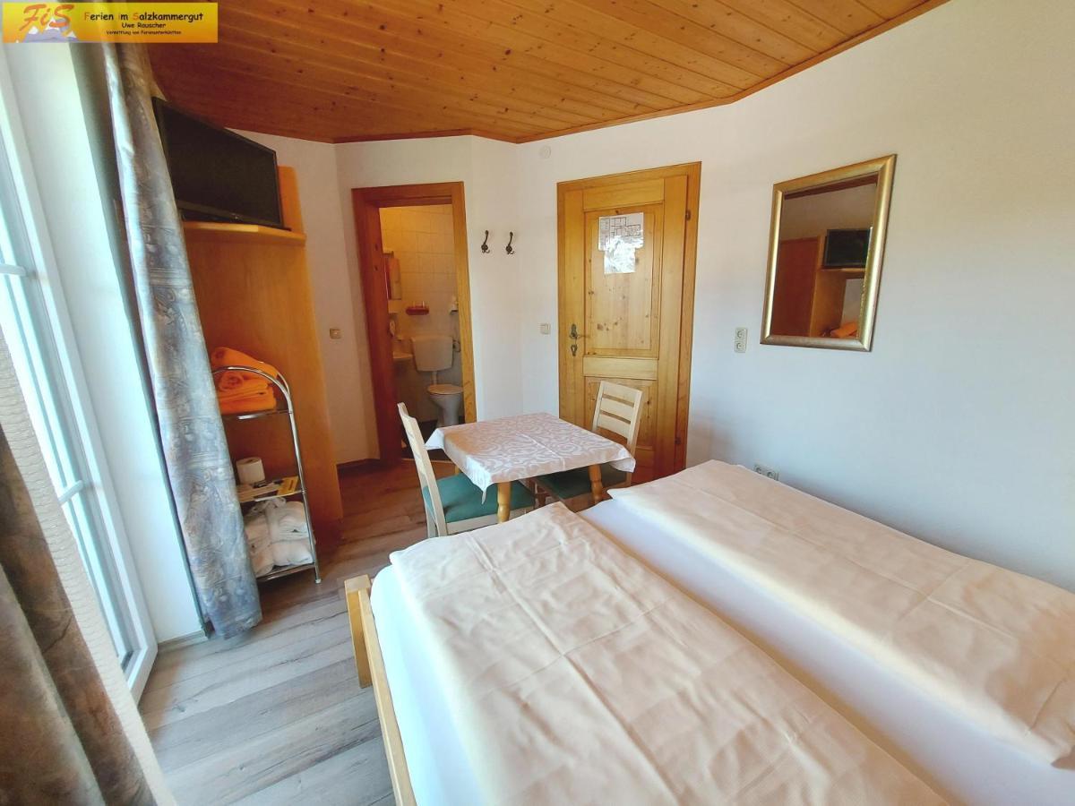 Haus Sandlweber Bad Mitterndorf Exterior foto