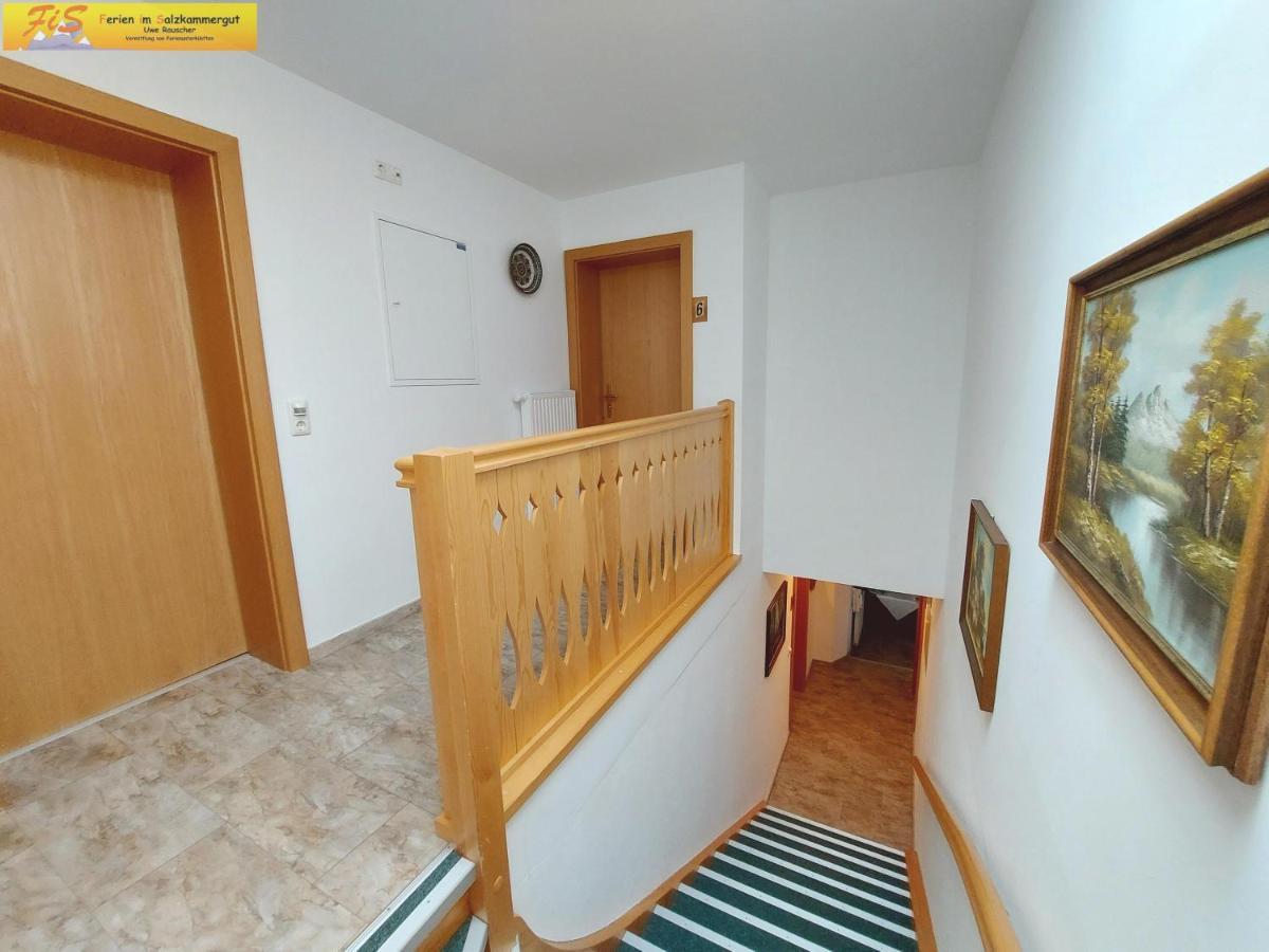 Haus Sandlweber Bad Mitterndorf Exterior foto