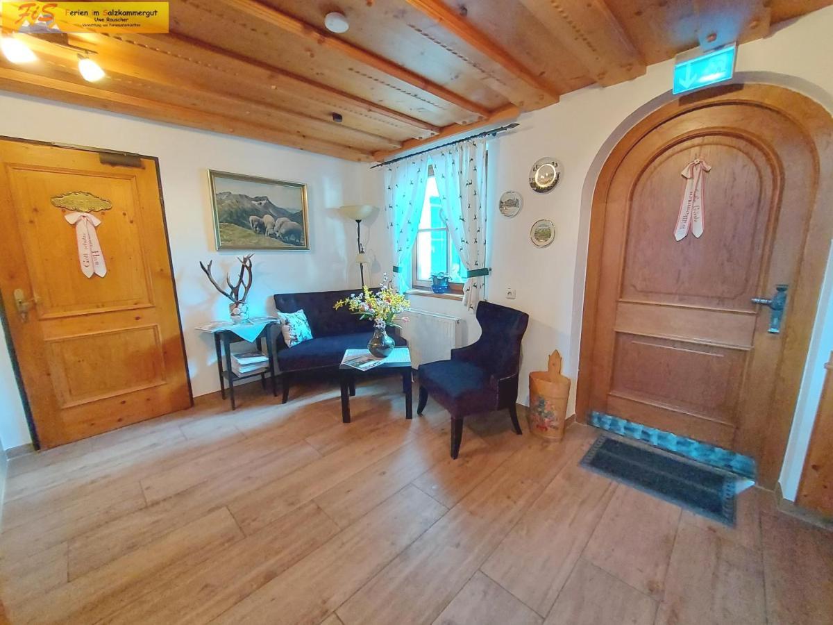 Haus Sandlweber Bad Mitterndorf Exterior foto