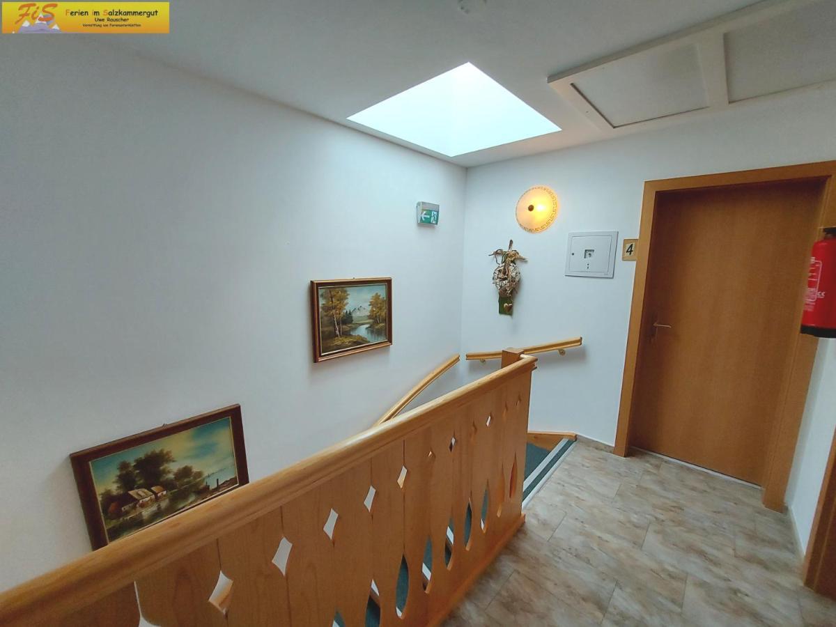 Haus Sandlweber Bad Mitterndorf Exterior foto