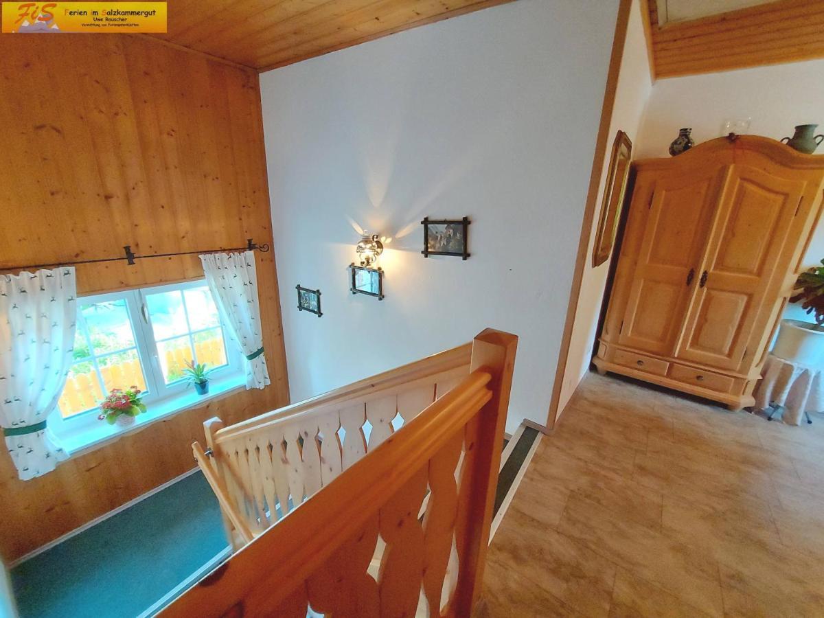 Haus Sandlweber Bad Mitterndorf Exterior foto