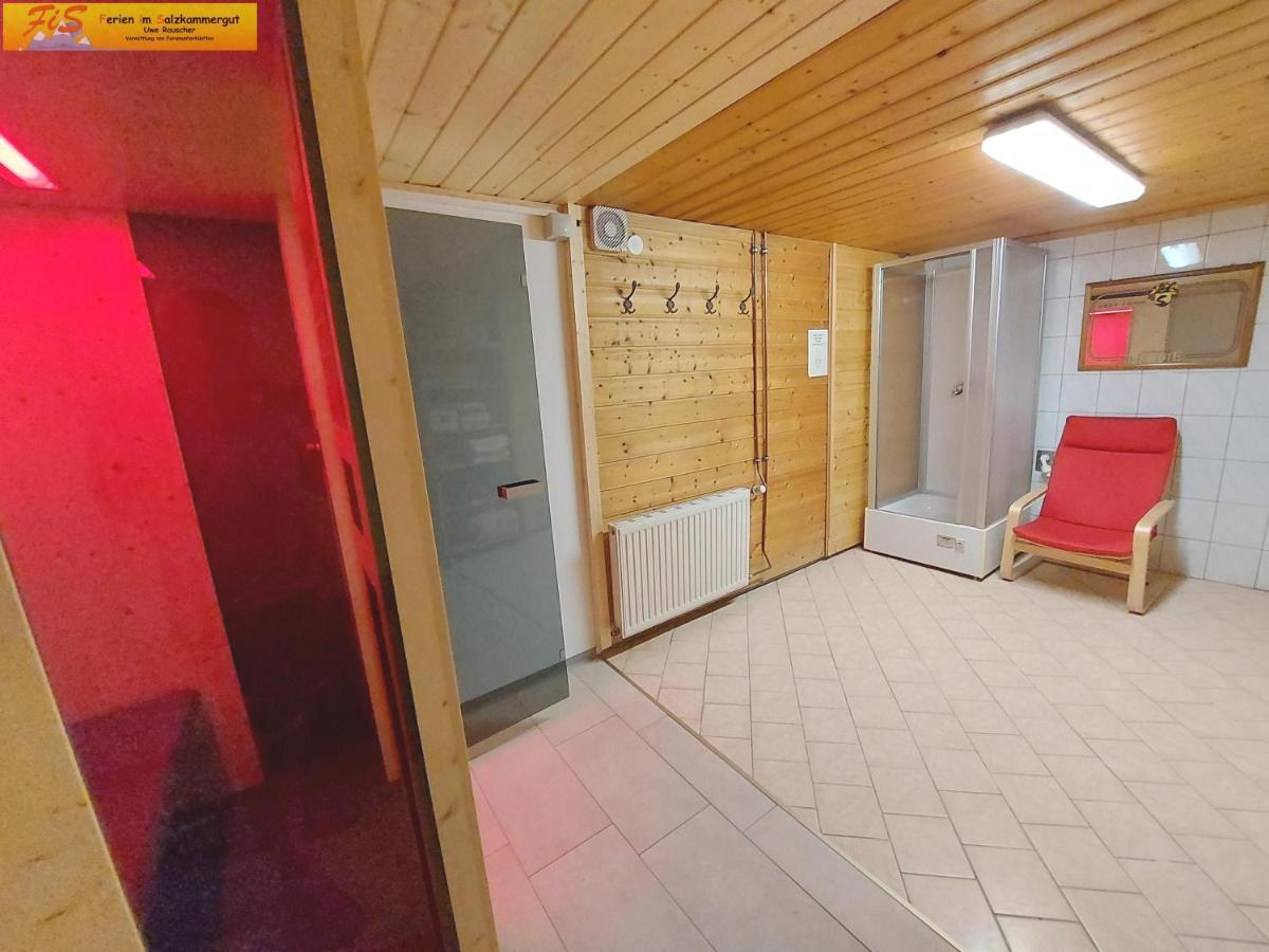 Haus Sandlweber Bad Mitterndorf Exterior foto
