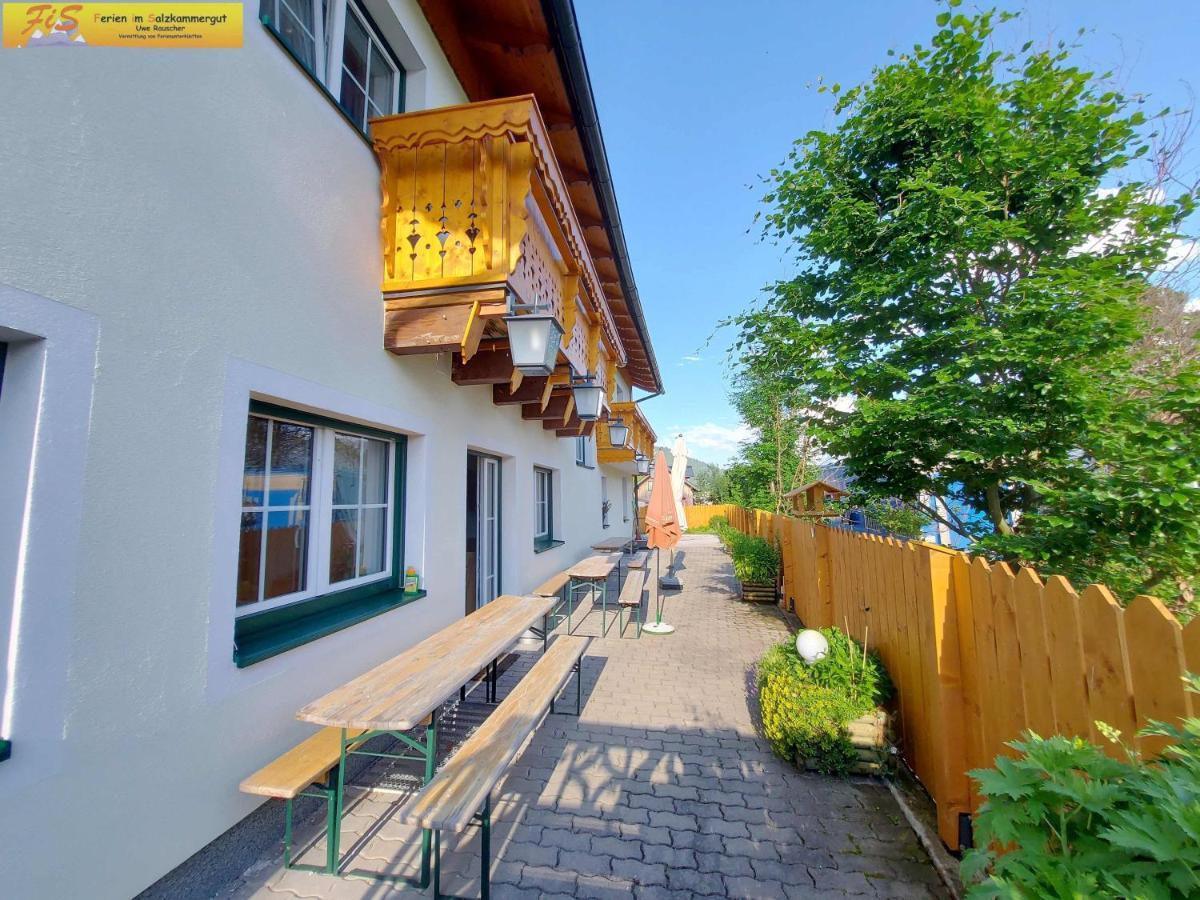 Haus Sandlweber Bad Mitterndorf Exterior foto