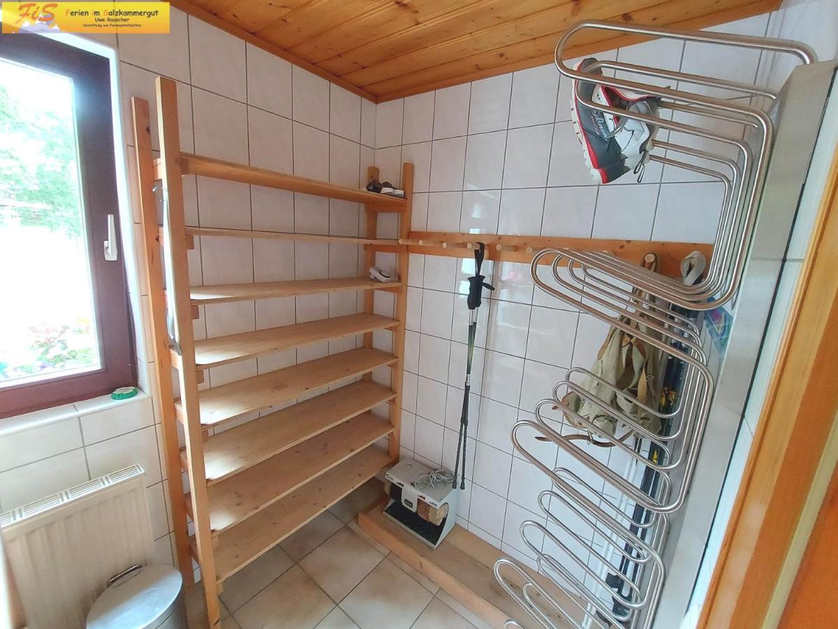Haus Sandlweber Bad Mitterndorf Exterior foto
