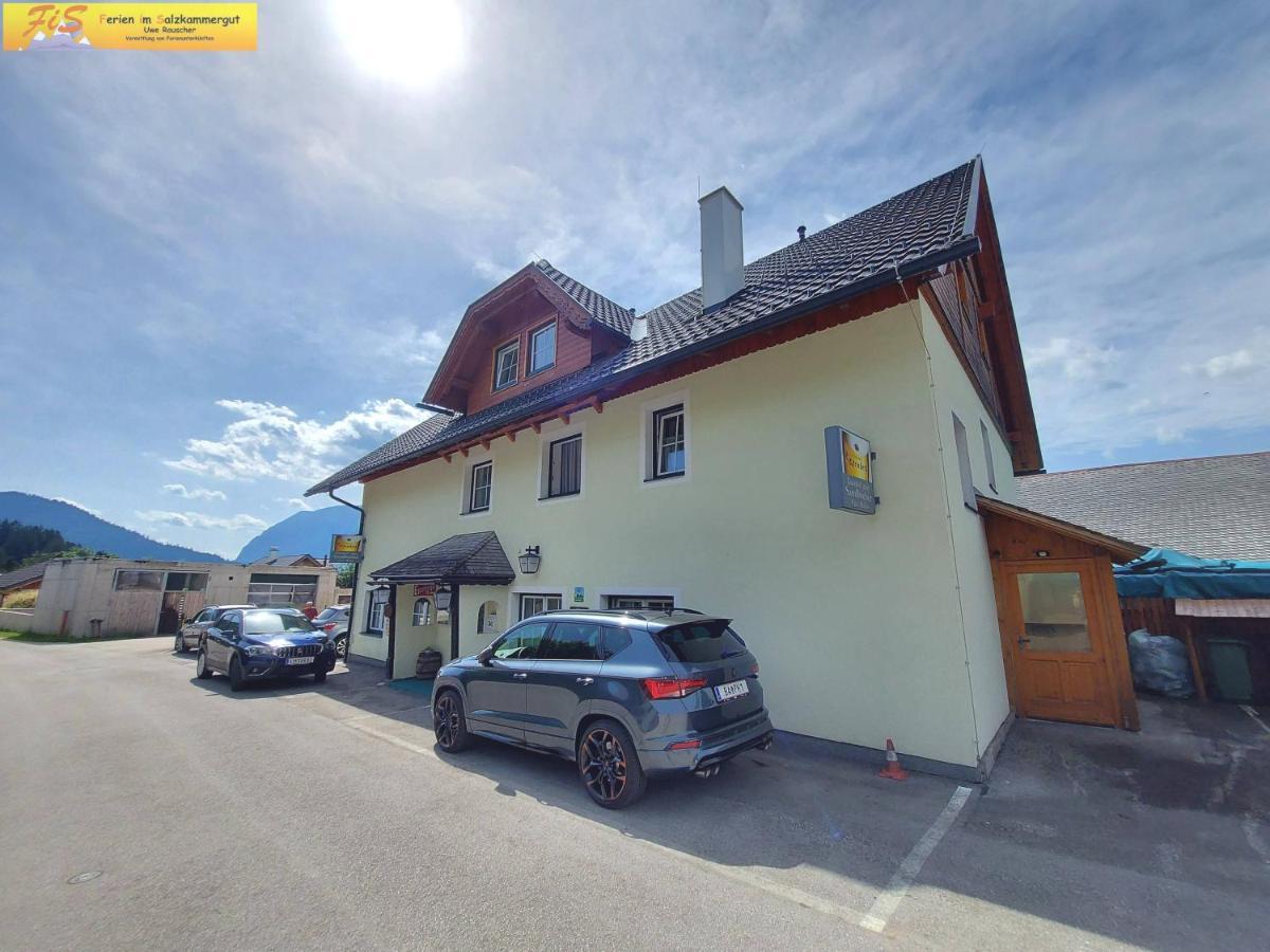 Haus Sandlweber Bad Mitterndorf Exterior foto