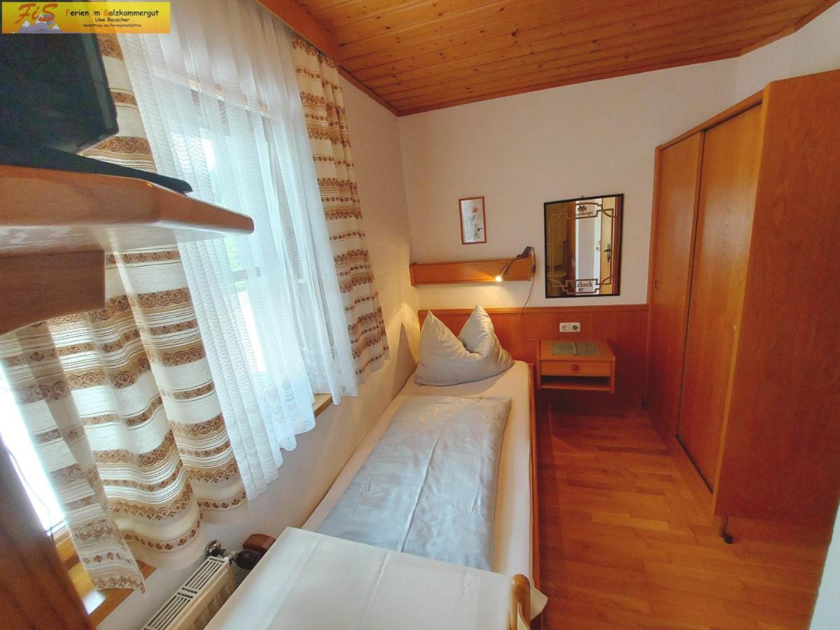 Haus Sandlweber Bad Mitterndorf Exterior foto