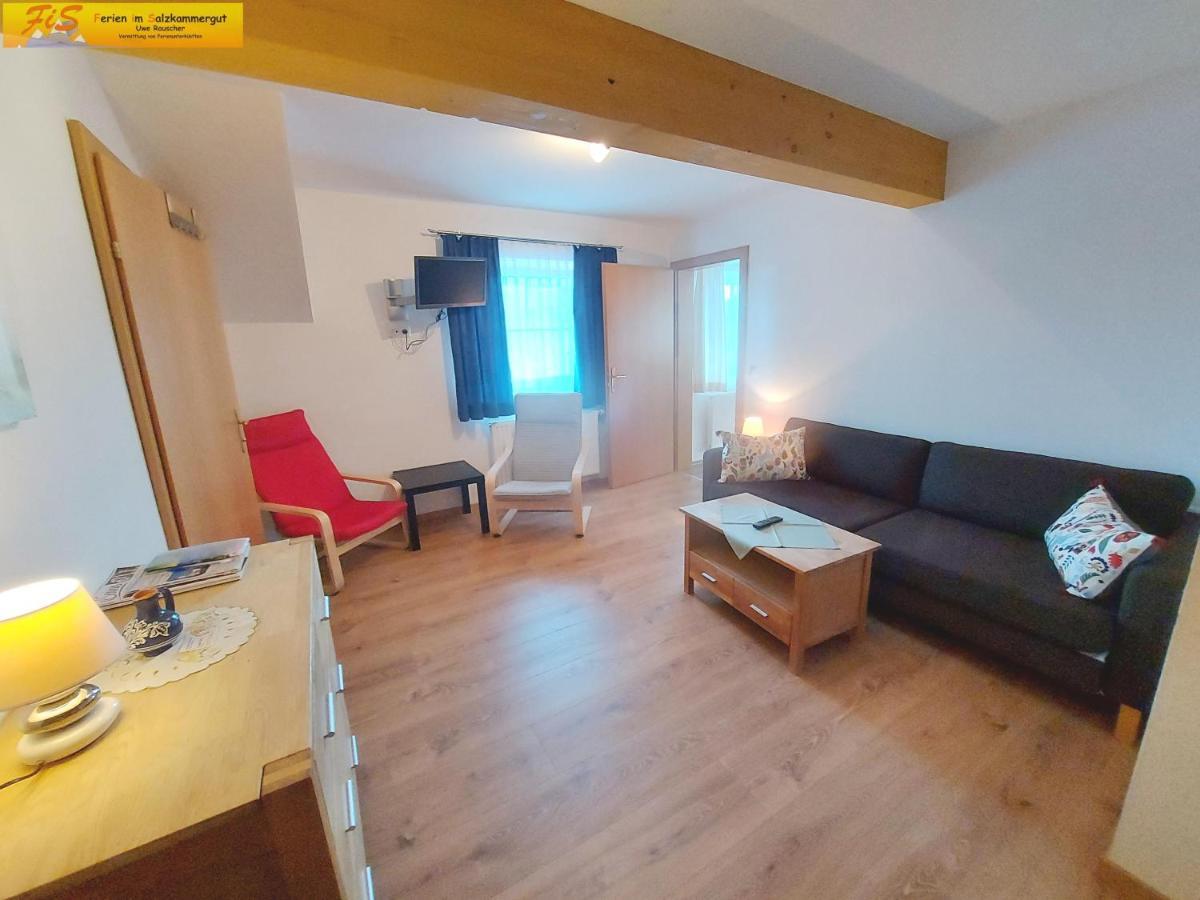 Haus Sandlweber Bad Mitterndorf Exterior foto