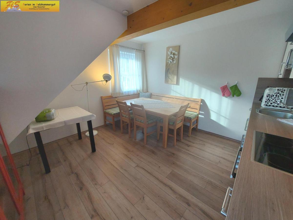 Haus Sandlweber Bad Mitterndorf Exterior foto