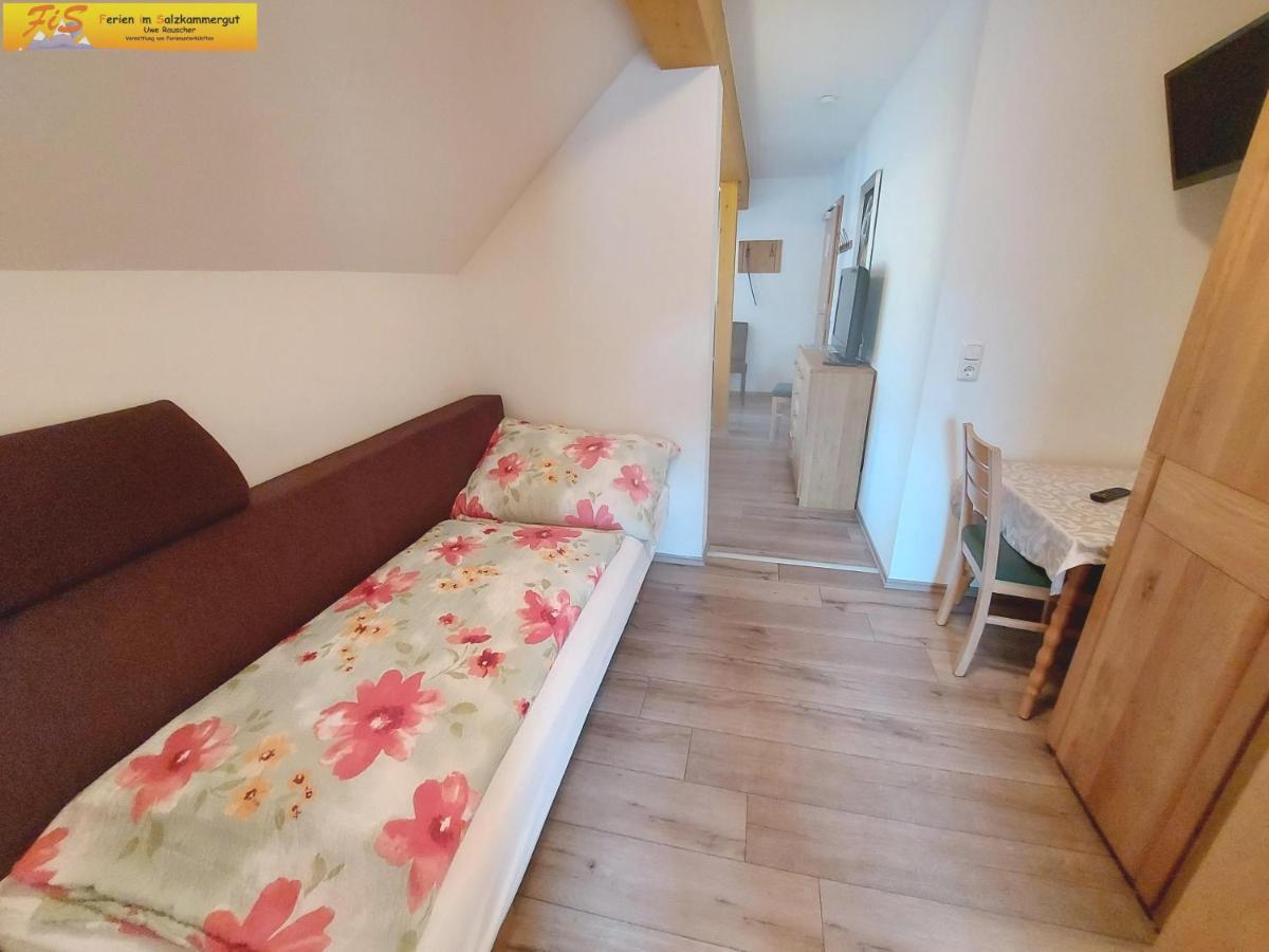 Haus Sandlweber Bad Mitterndorf Exterior foto
