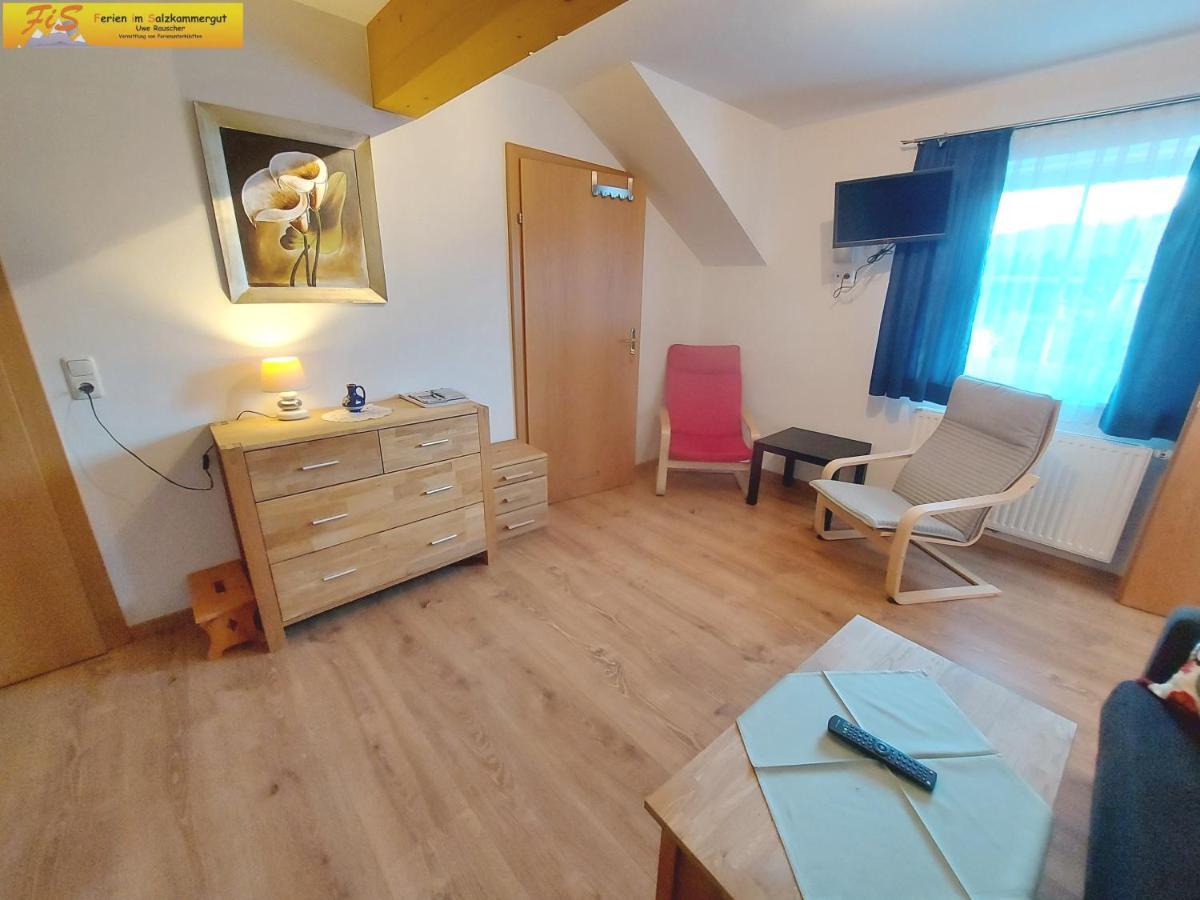 Haus Sandlweber Bad Mitterndorf Exterior foto