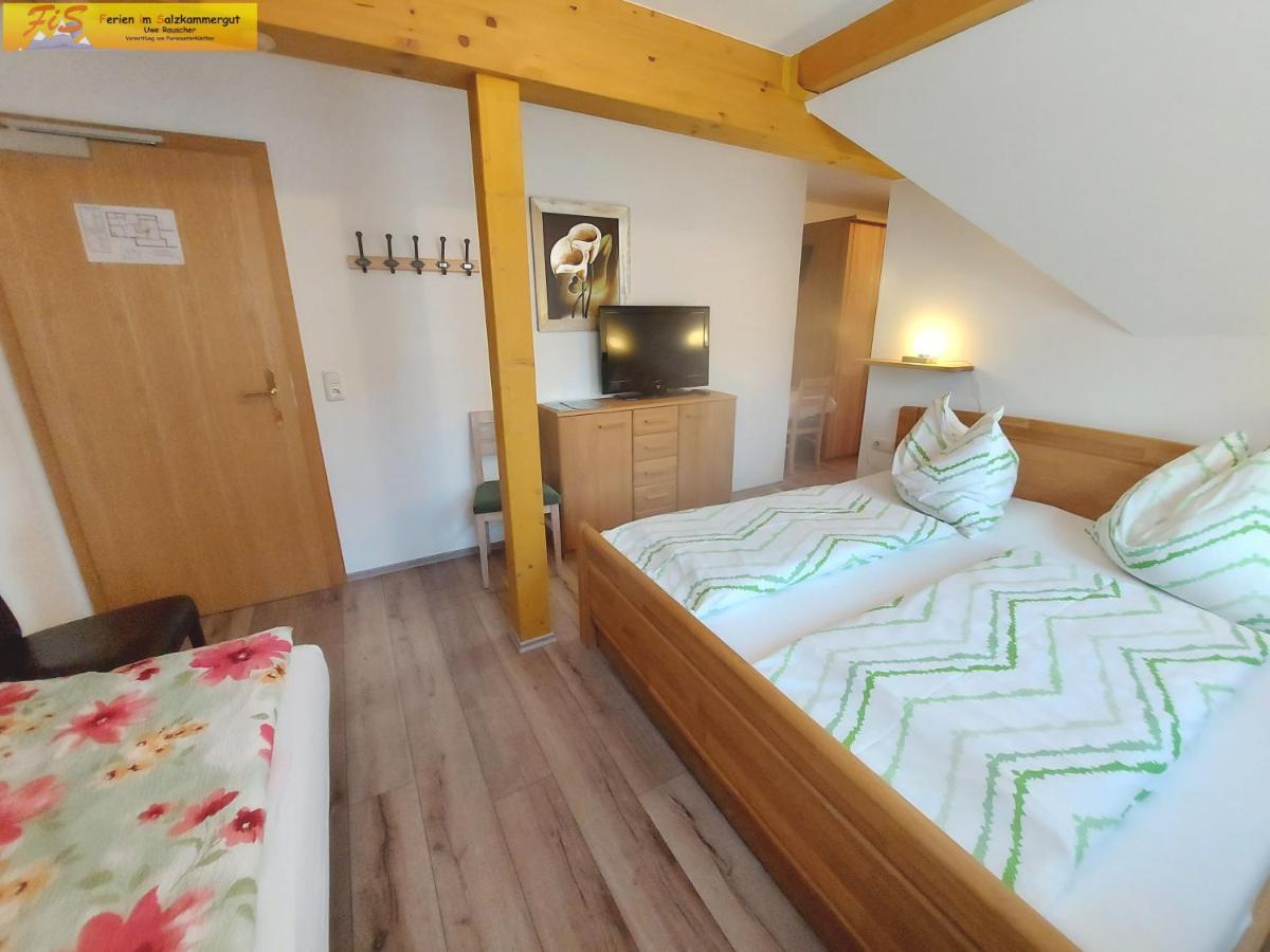 Haus Sandlweber Bad Mitterndorf Exterior foto