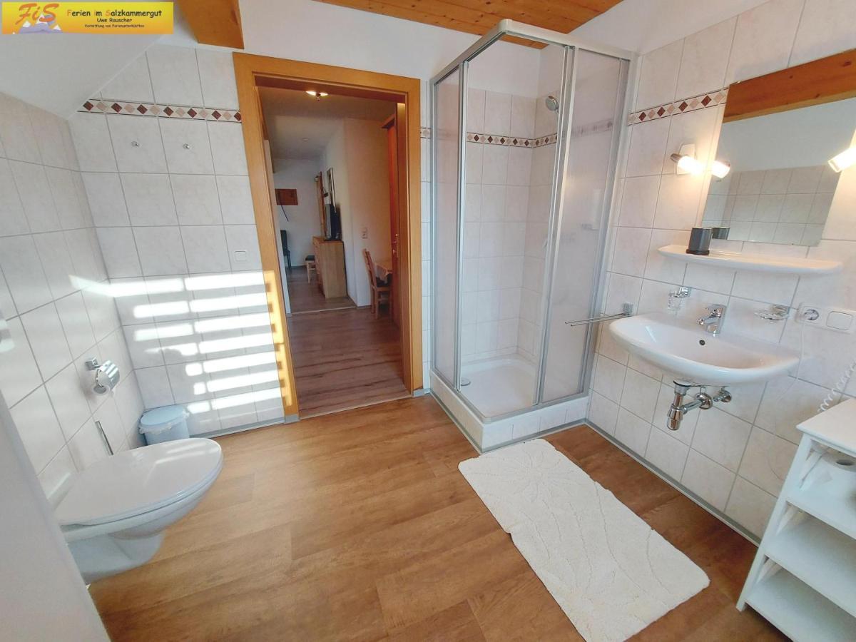 Haus Sandlweber Bad Mitterndorf Exterior foto