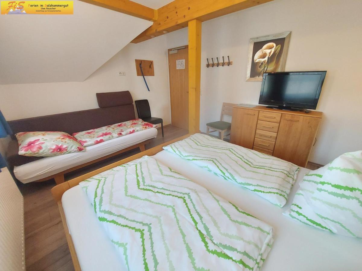 Haus Sandlweber Bad Mitterndorf Exterior foto