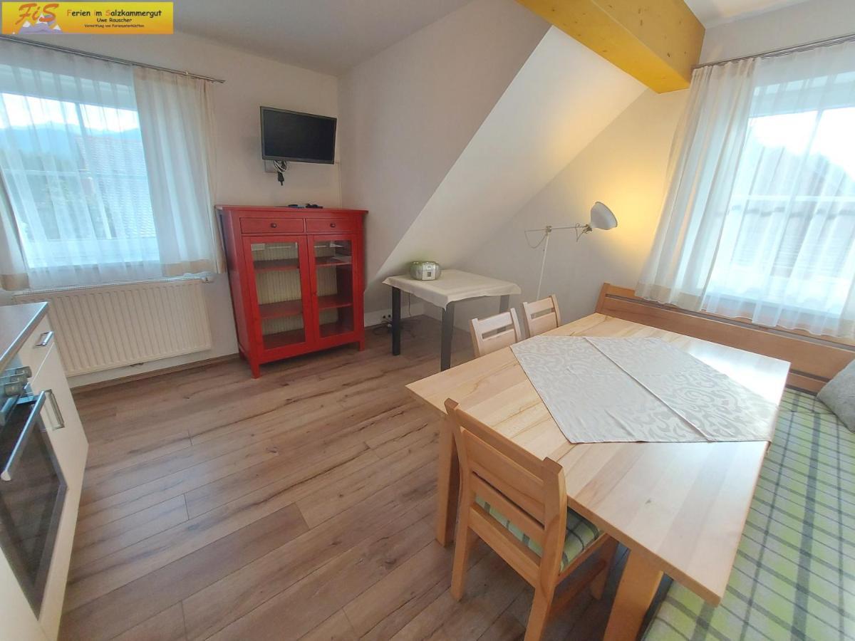 Haus Sandlweber Bad Mitterndorf Exterior foto